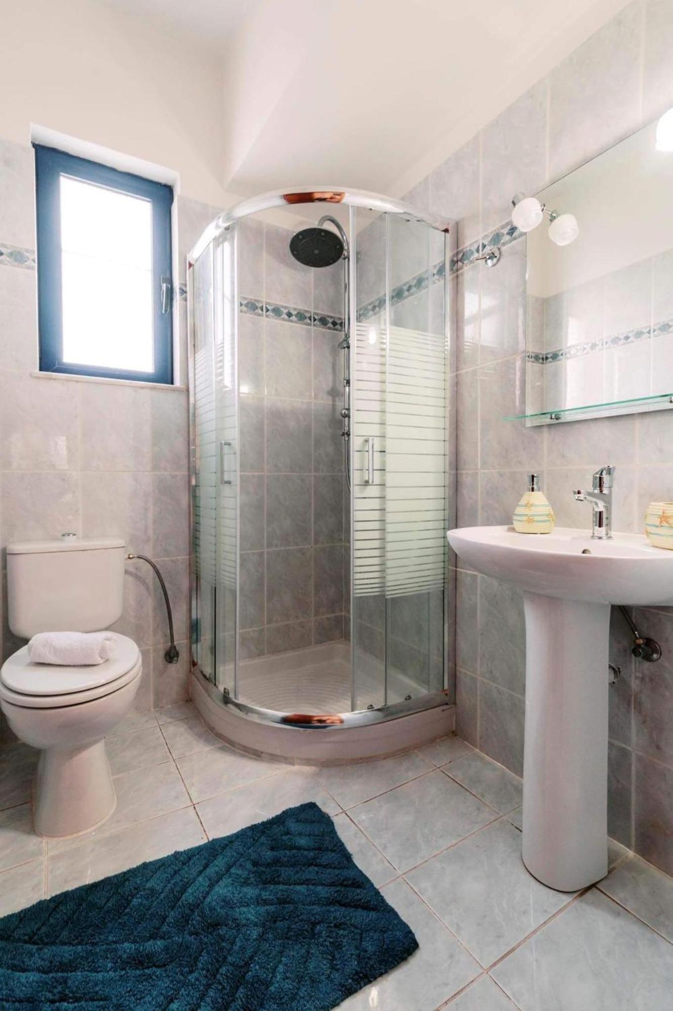 Vila Infinity Blu Gennadi